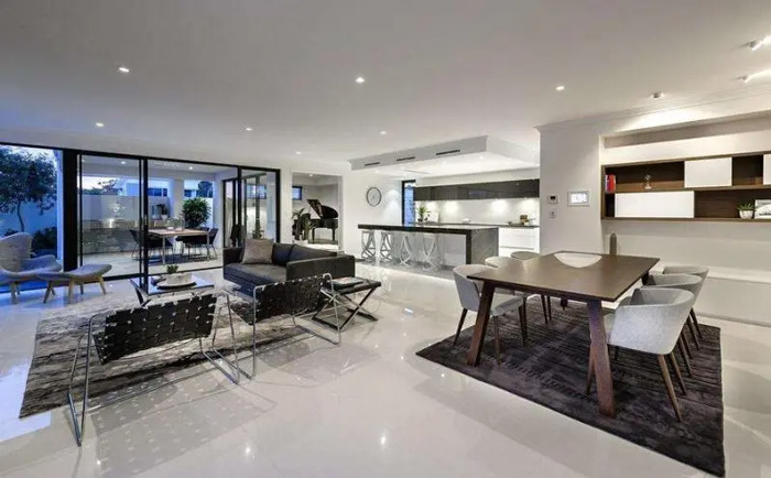 室内外装饰工程