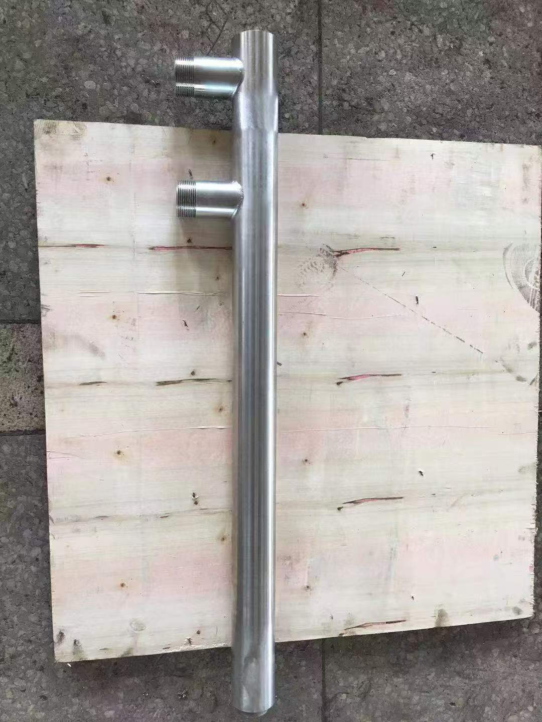 陽極爐稀氧燃燒槍F槍