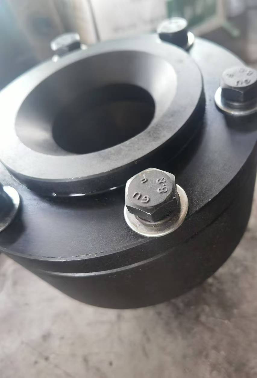 轉(zhuǎn)爐消音器