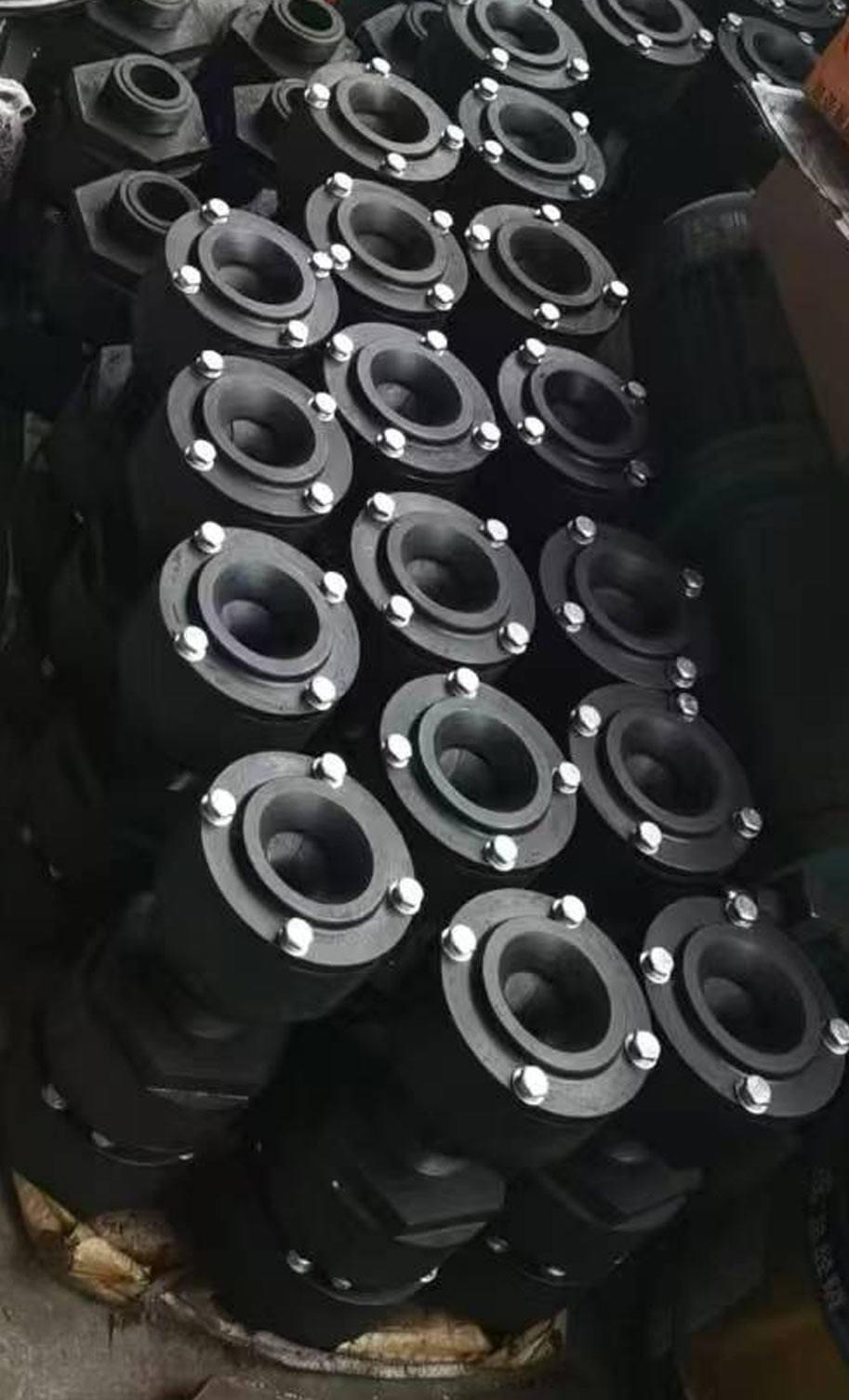 轉(zhuǎn)爐消音器