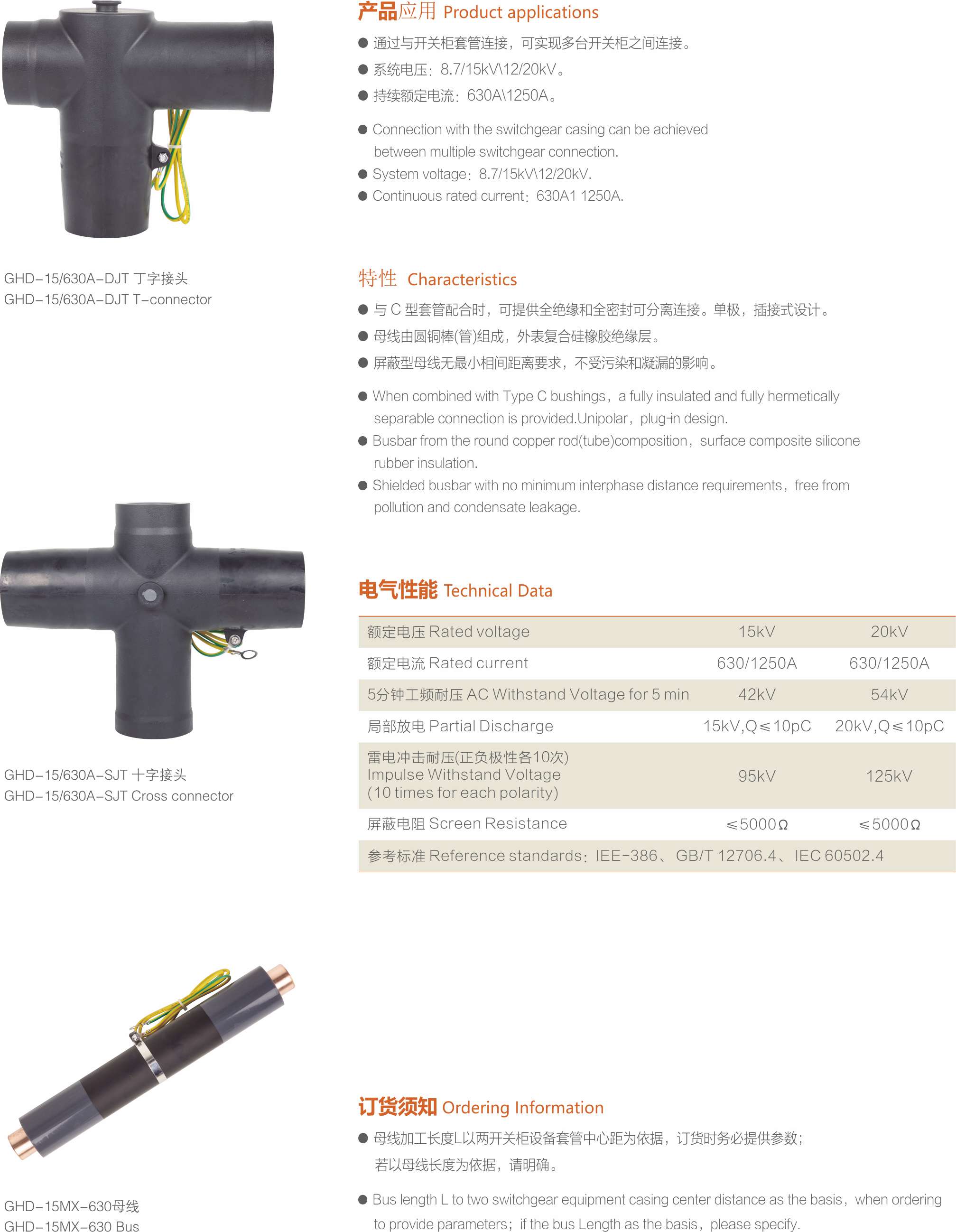 8.7 15kV、12 20 kV线夹式顶扩母线连接器-1