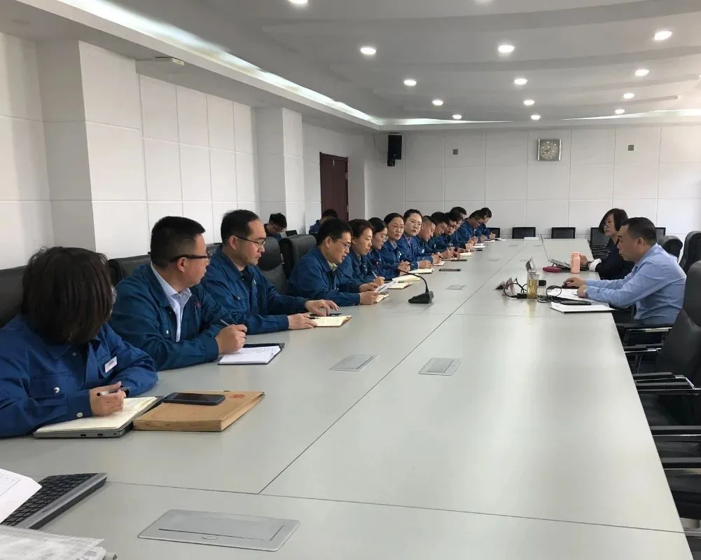 通用机械行业质量管理体系分级评价助力企业提升品牌价值追求卓越4