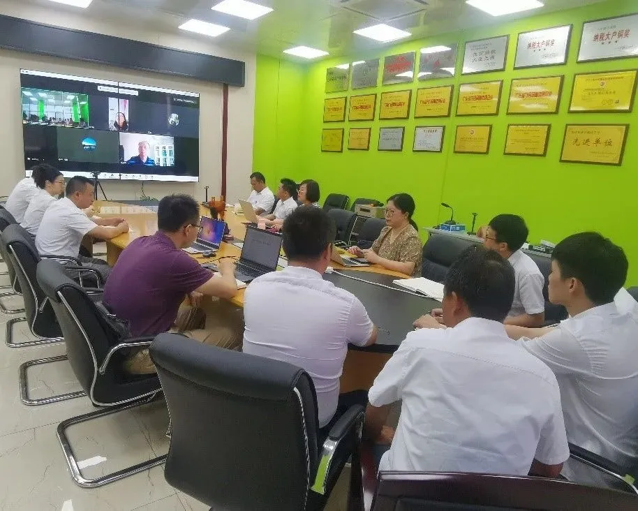 通用机械行业质量管理体系分级评价助力企业提升品牌价值追求卓越