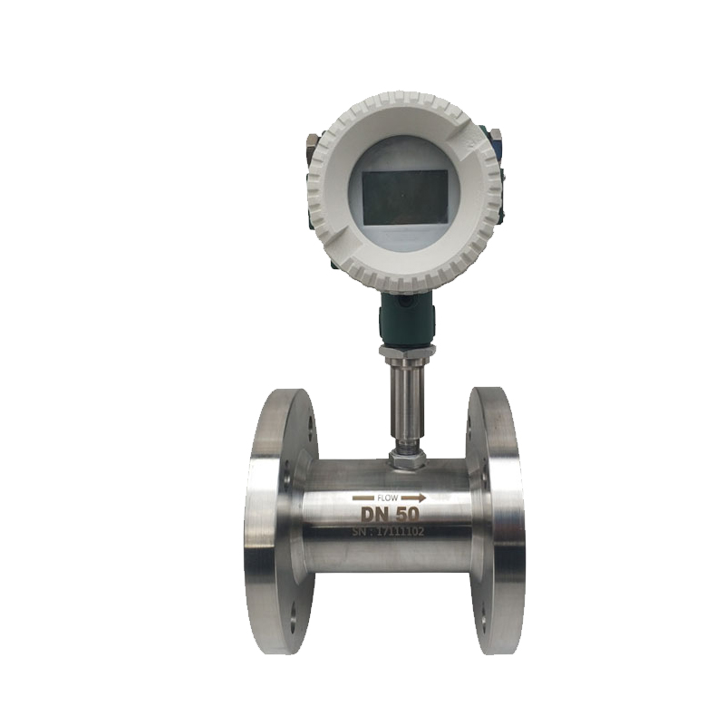 涡轮流量计的安装步骤介绍