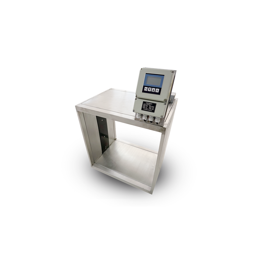 全渠宽明渠流量计的安装需要注意什么？