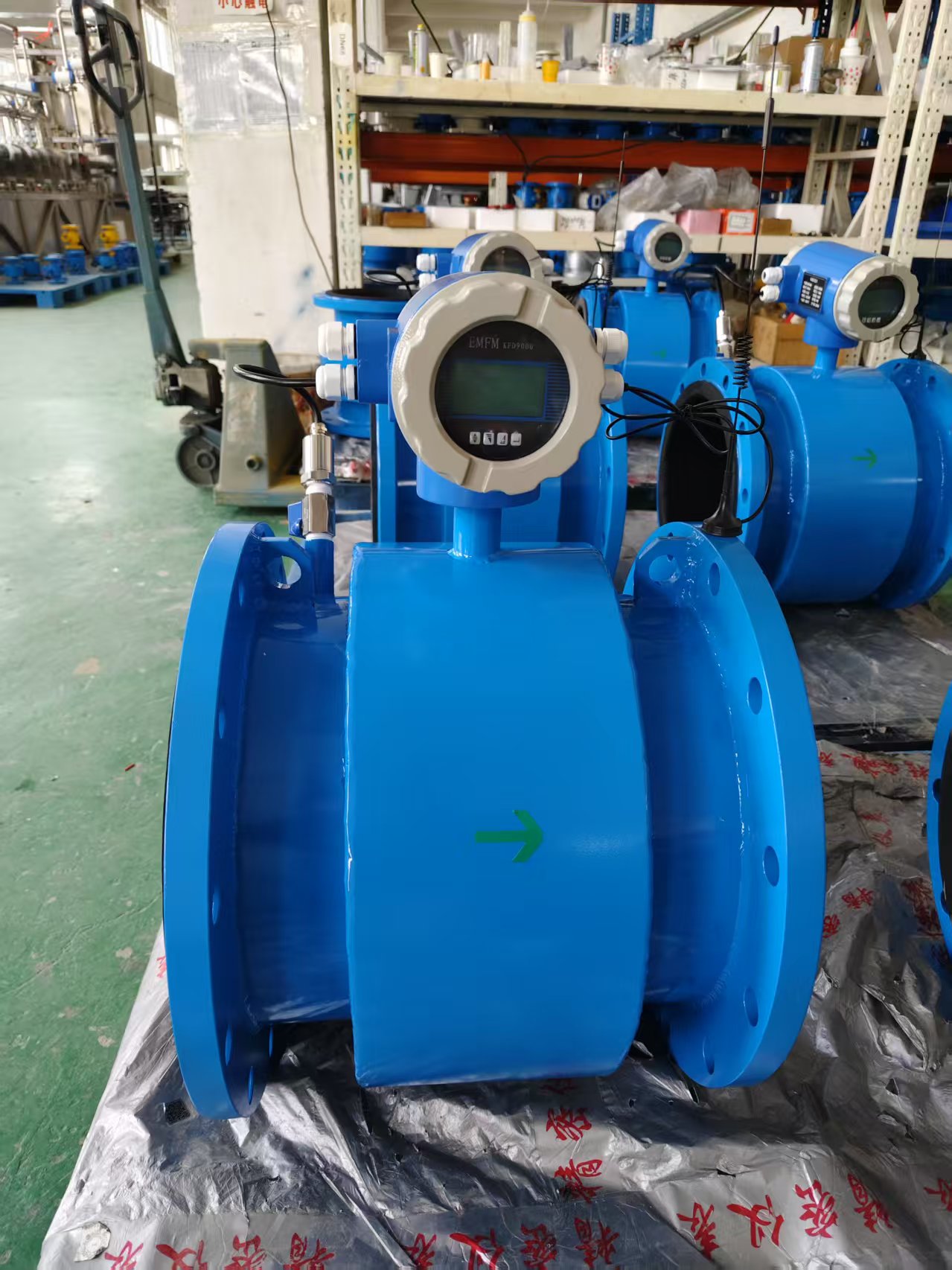 电磁(带压力测量)3