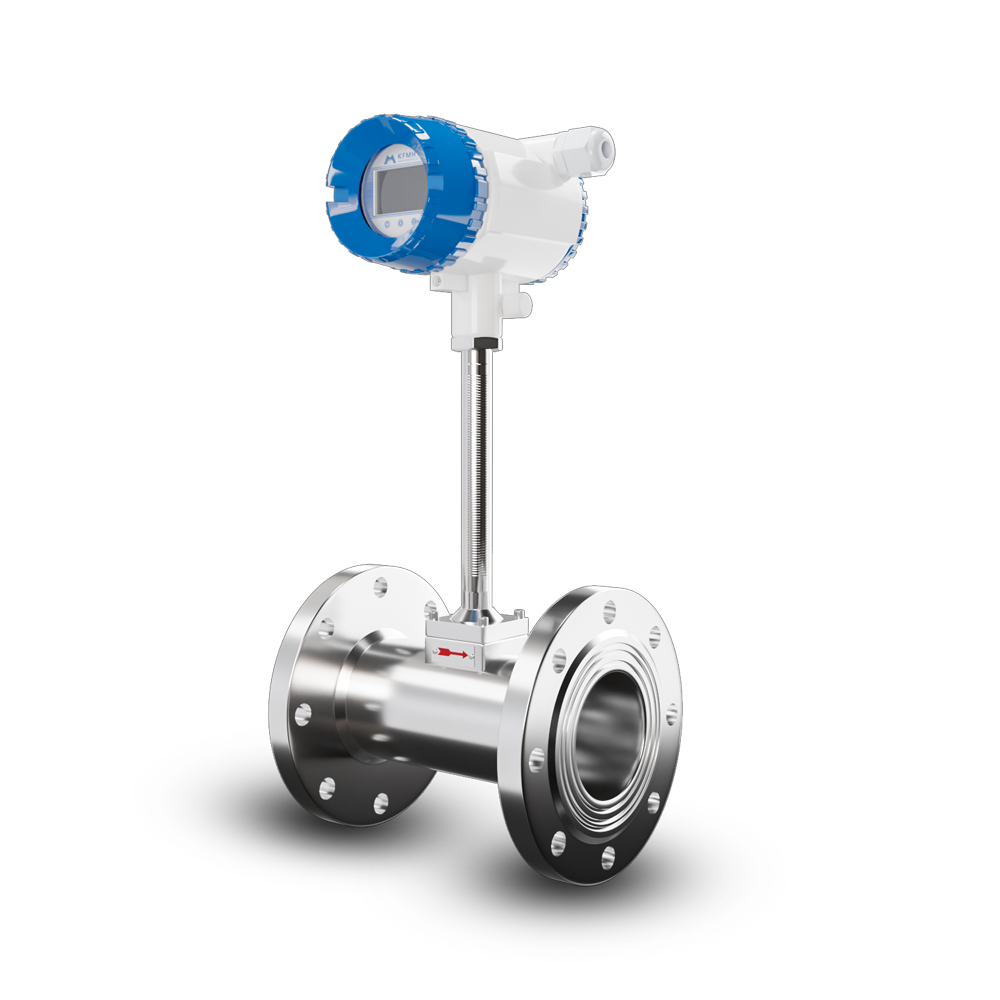 关于涡街流量计的一些知识