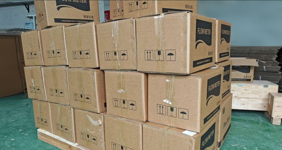 急客户所急，使命必达——开封美河仪表一线员工昼夜奋战保障订单准时发出