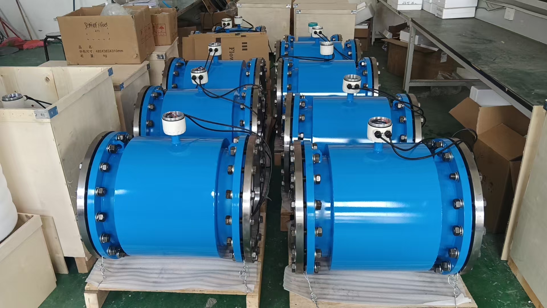 为什么说电磁流量计的日常维护很有必要？