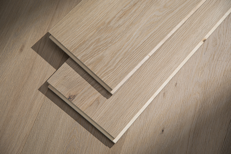 Engineered Flooring 1611