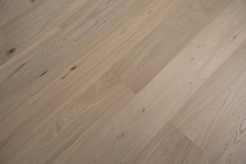 Engineered Flooring 1611