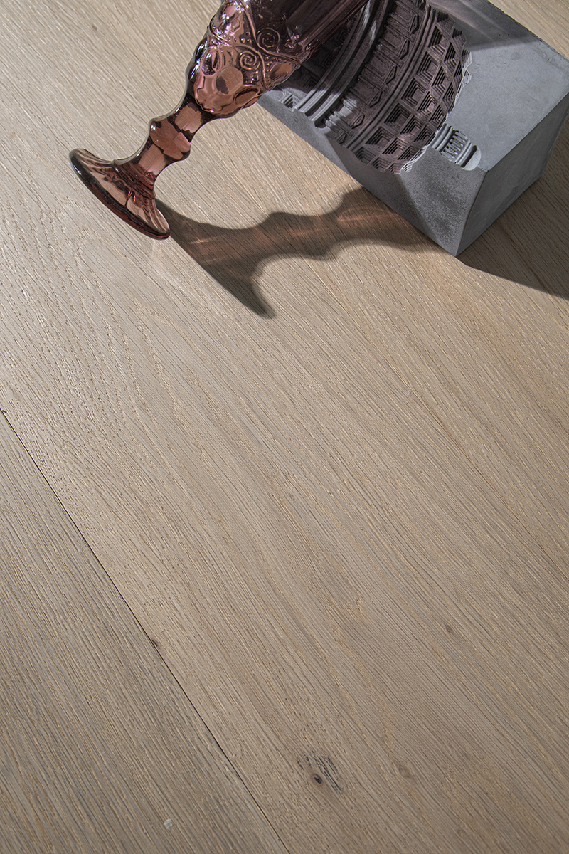 Engineered Flooring 1611