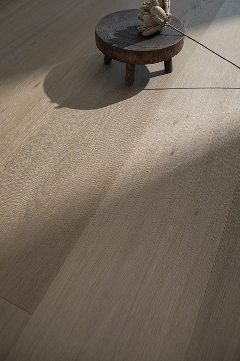 Engineered Flooring 1611