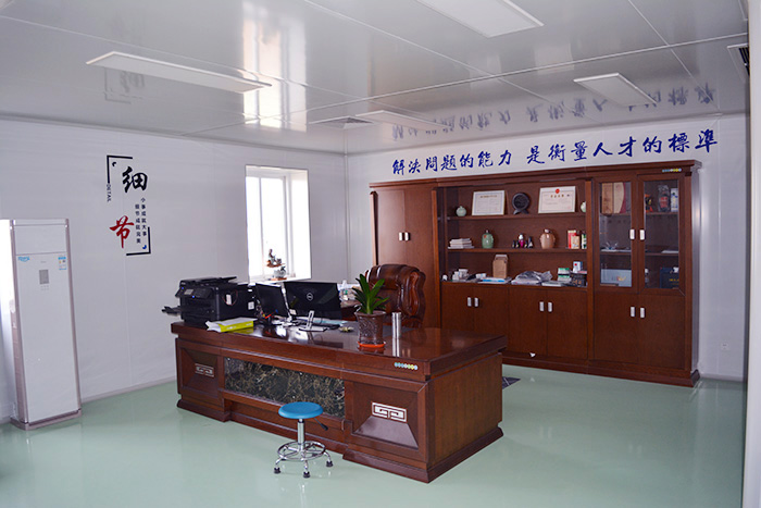 车间环境26
