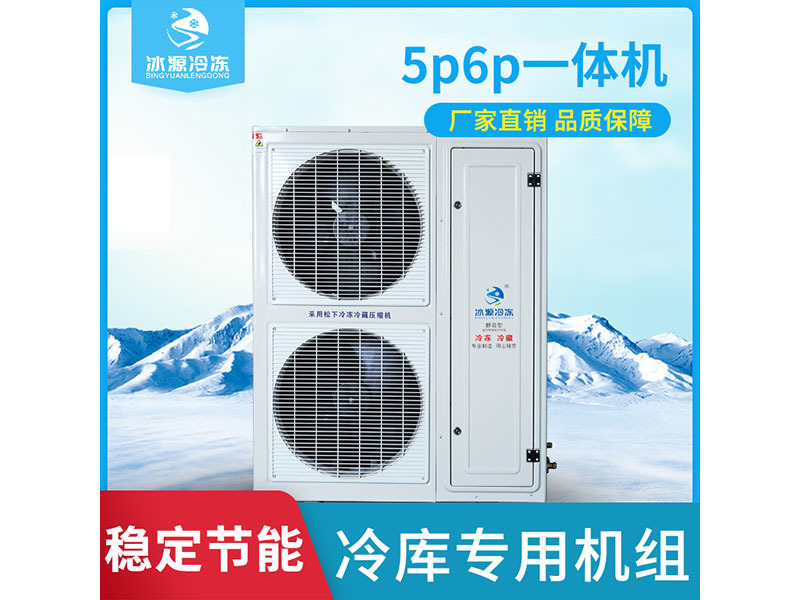 5P6P一體機