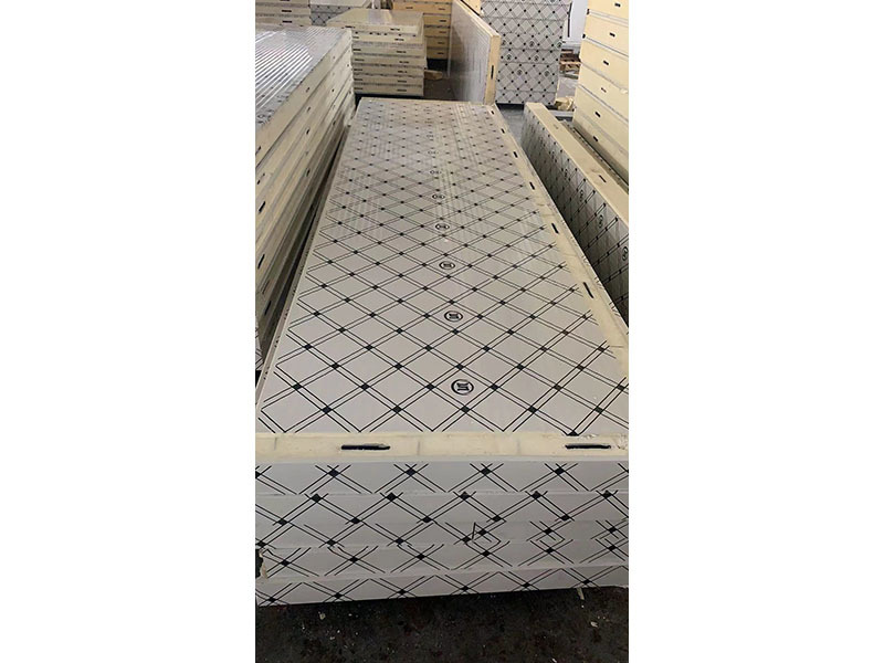 冷庫板