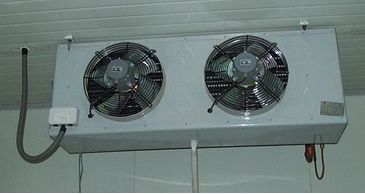 吊頂式冷風機