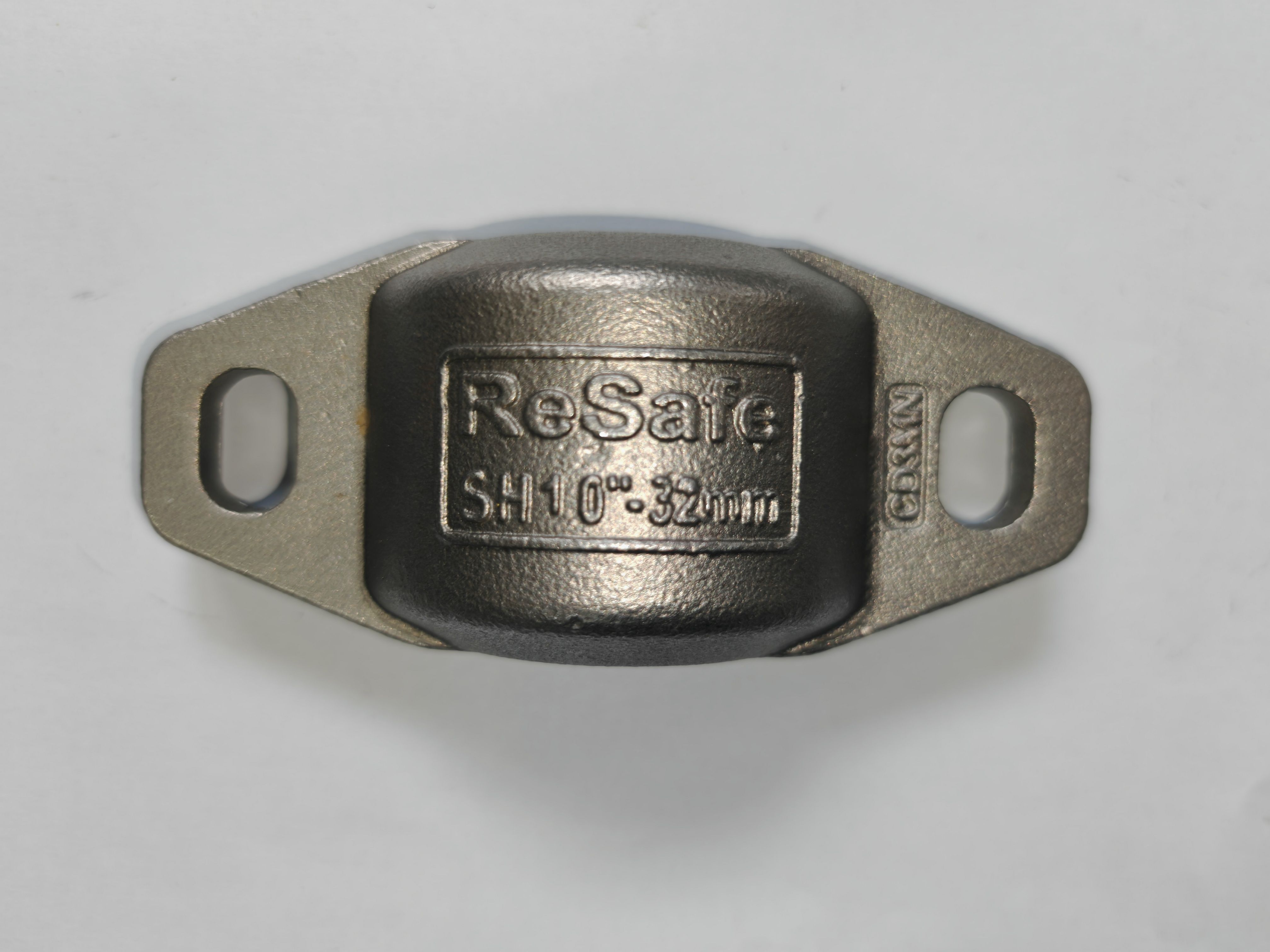 RS-SH Super High Pressure Coupling