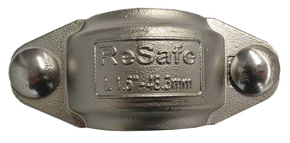 RS-L Low Pressure Coupling