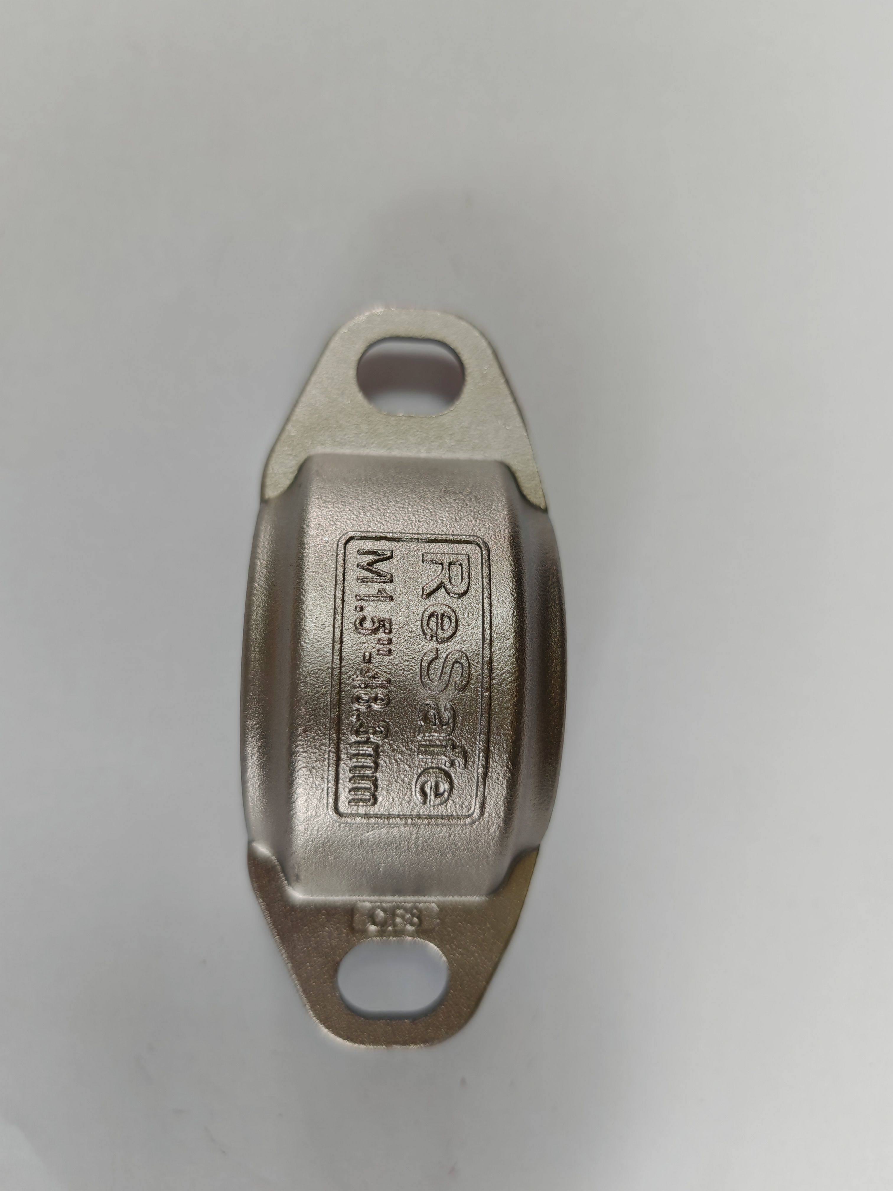 RS-M Middle Pressure Coupling