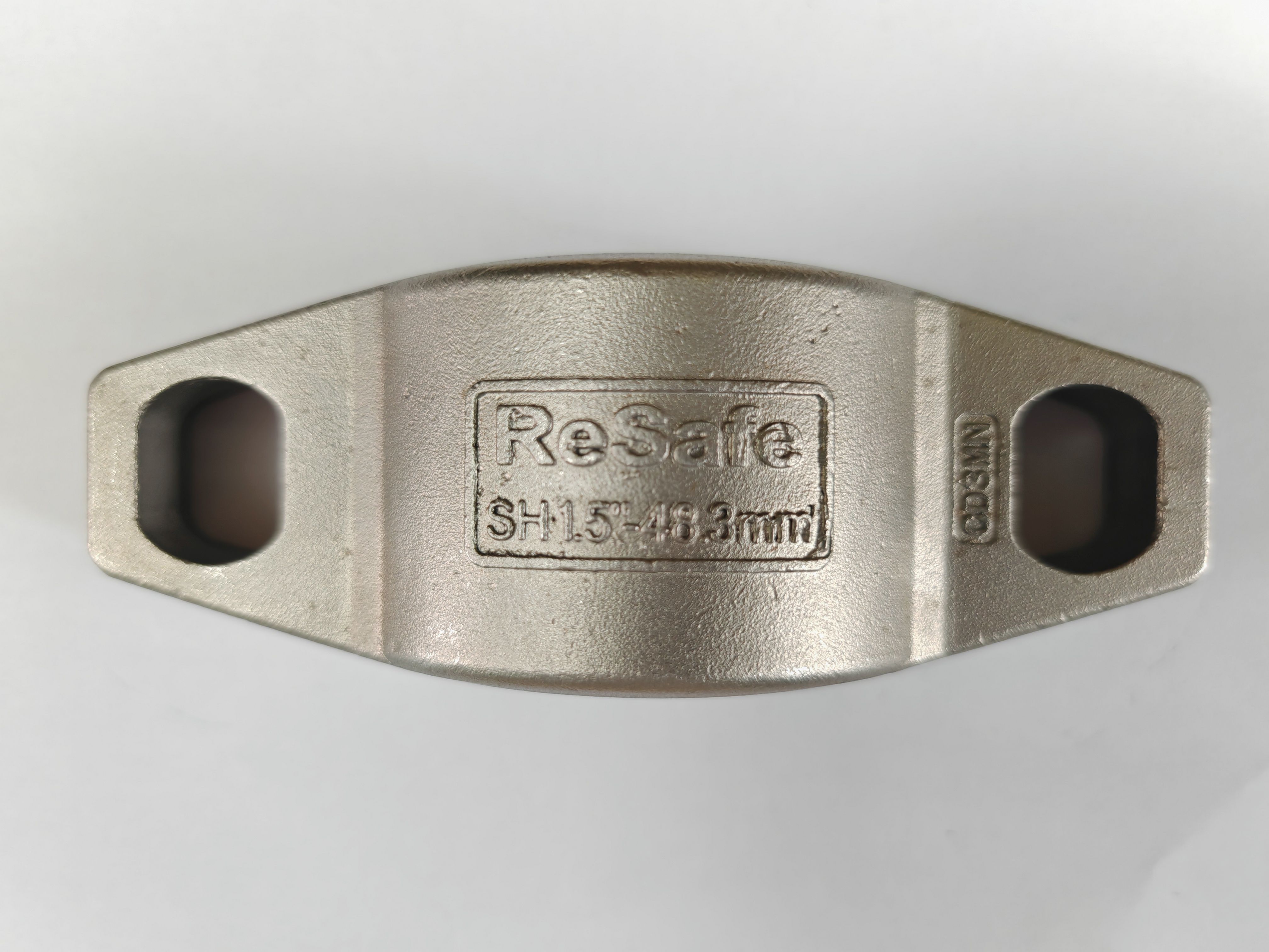 RS-SH Super High Pressure Coupling