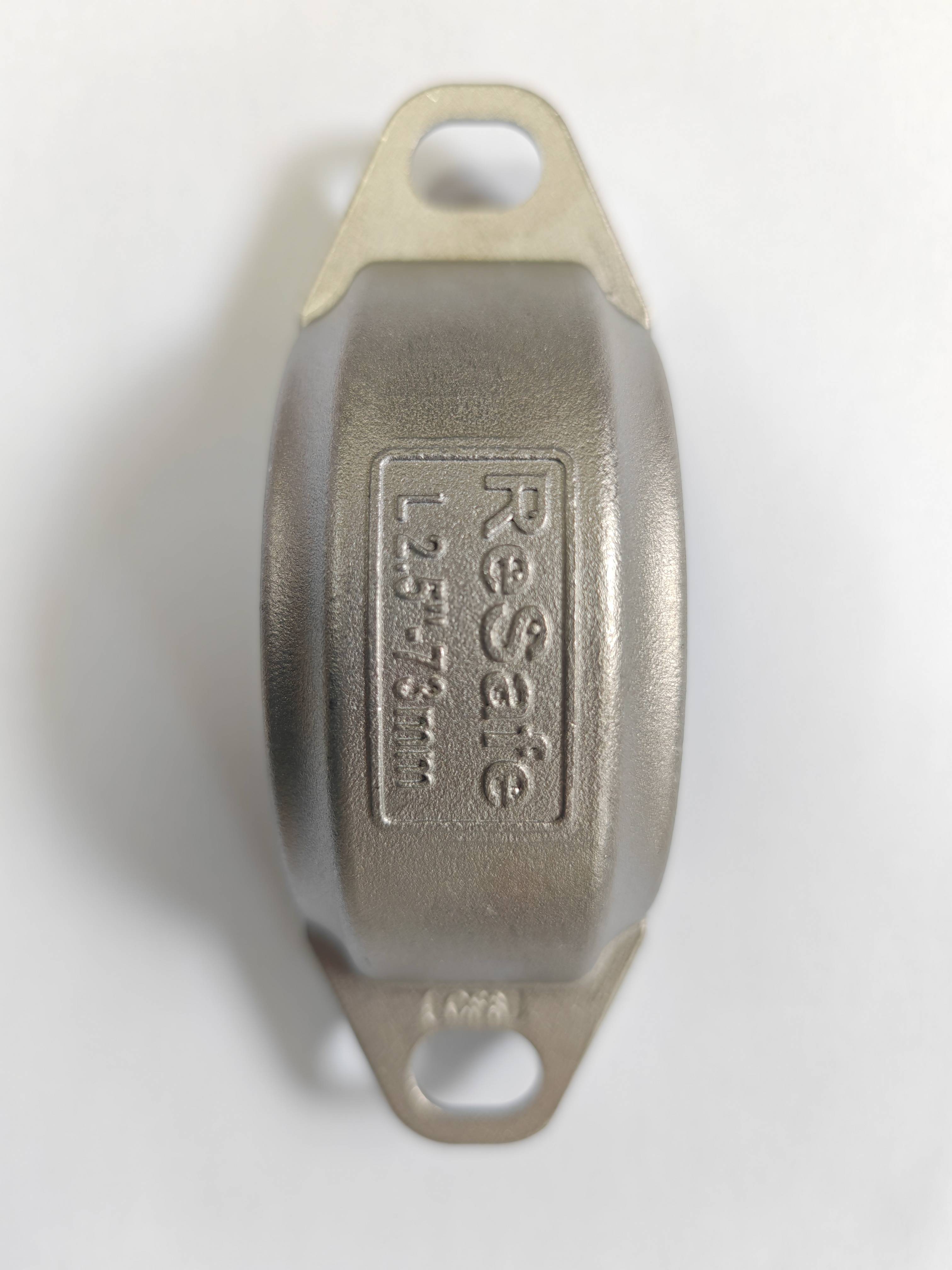 RS-L Low Pressure Coupling