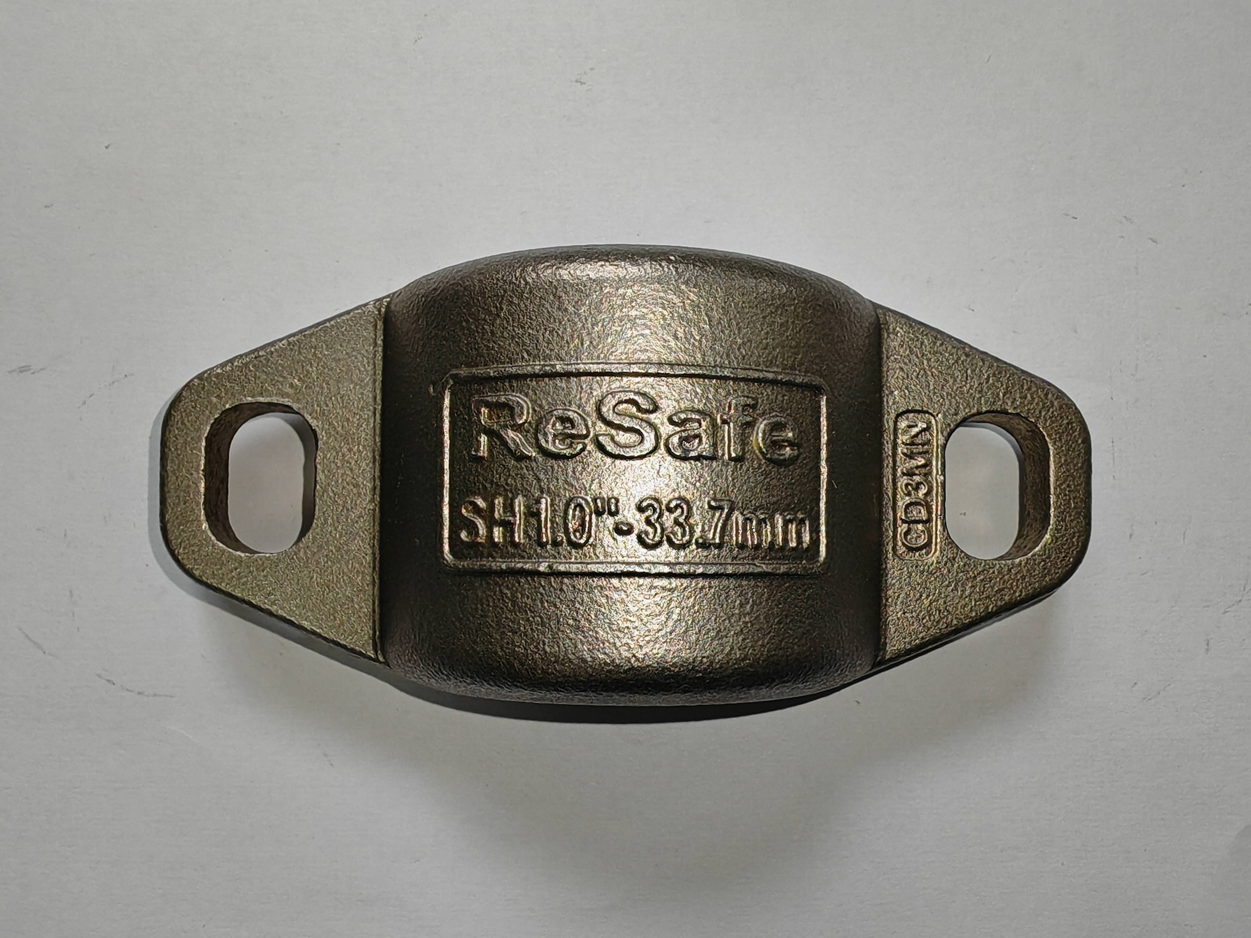 RS-SH Super High Pressure Coupling