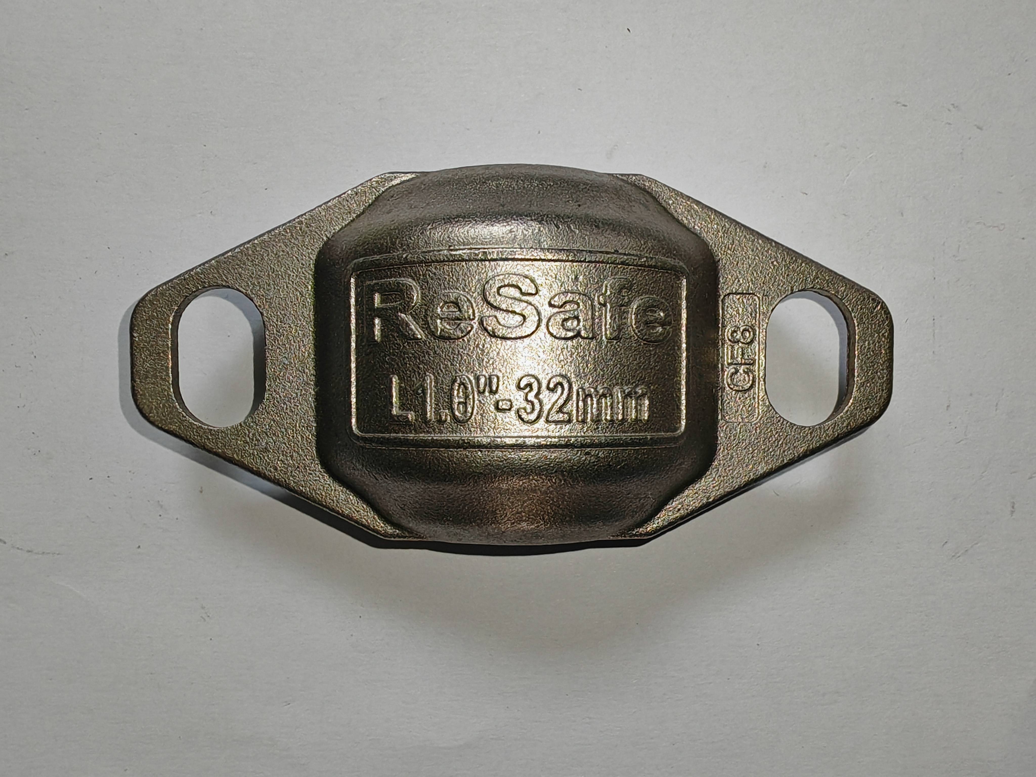 RS-L Low Pressure Coupling