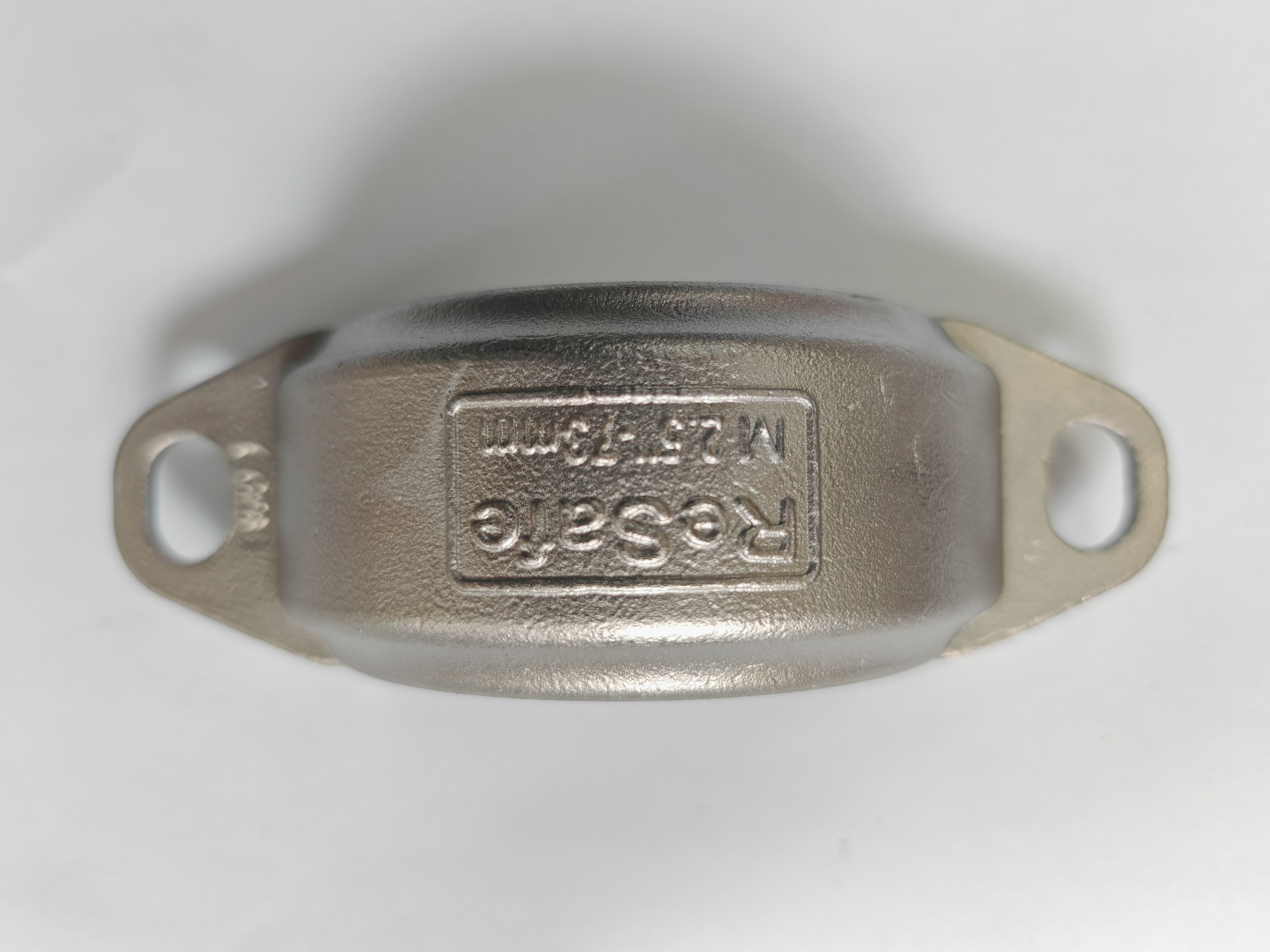 RS-M Middle Pressure Coupling