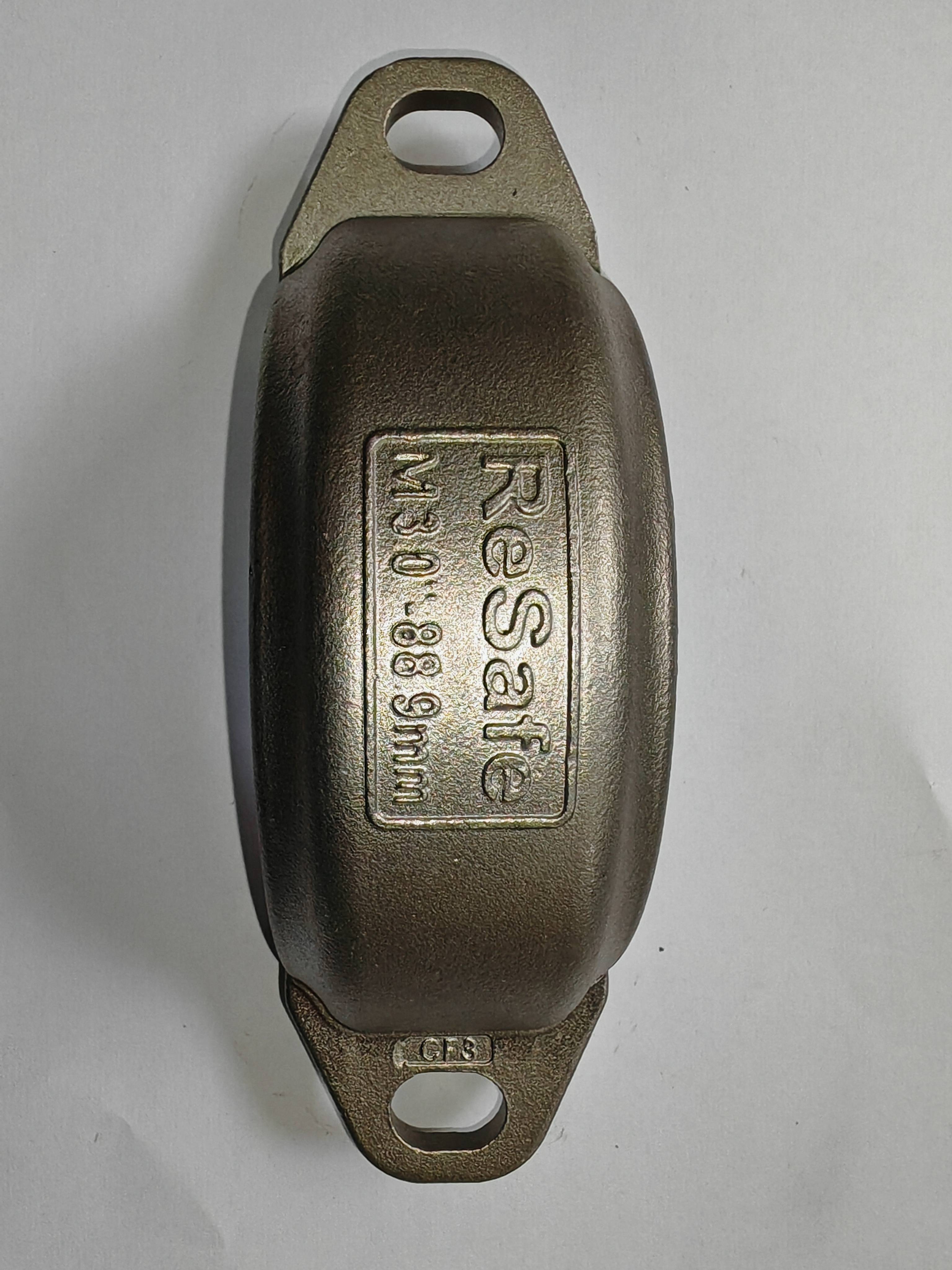 RS-M Middle Pressure Coupling