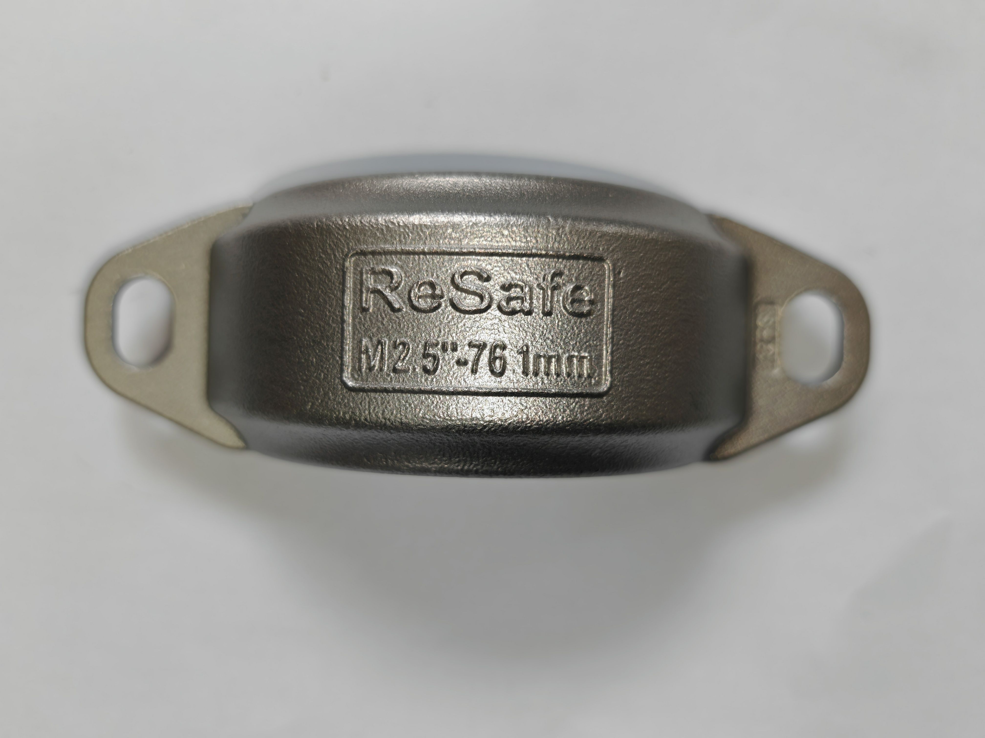 RS-M Middle Pressure Coupling
