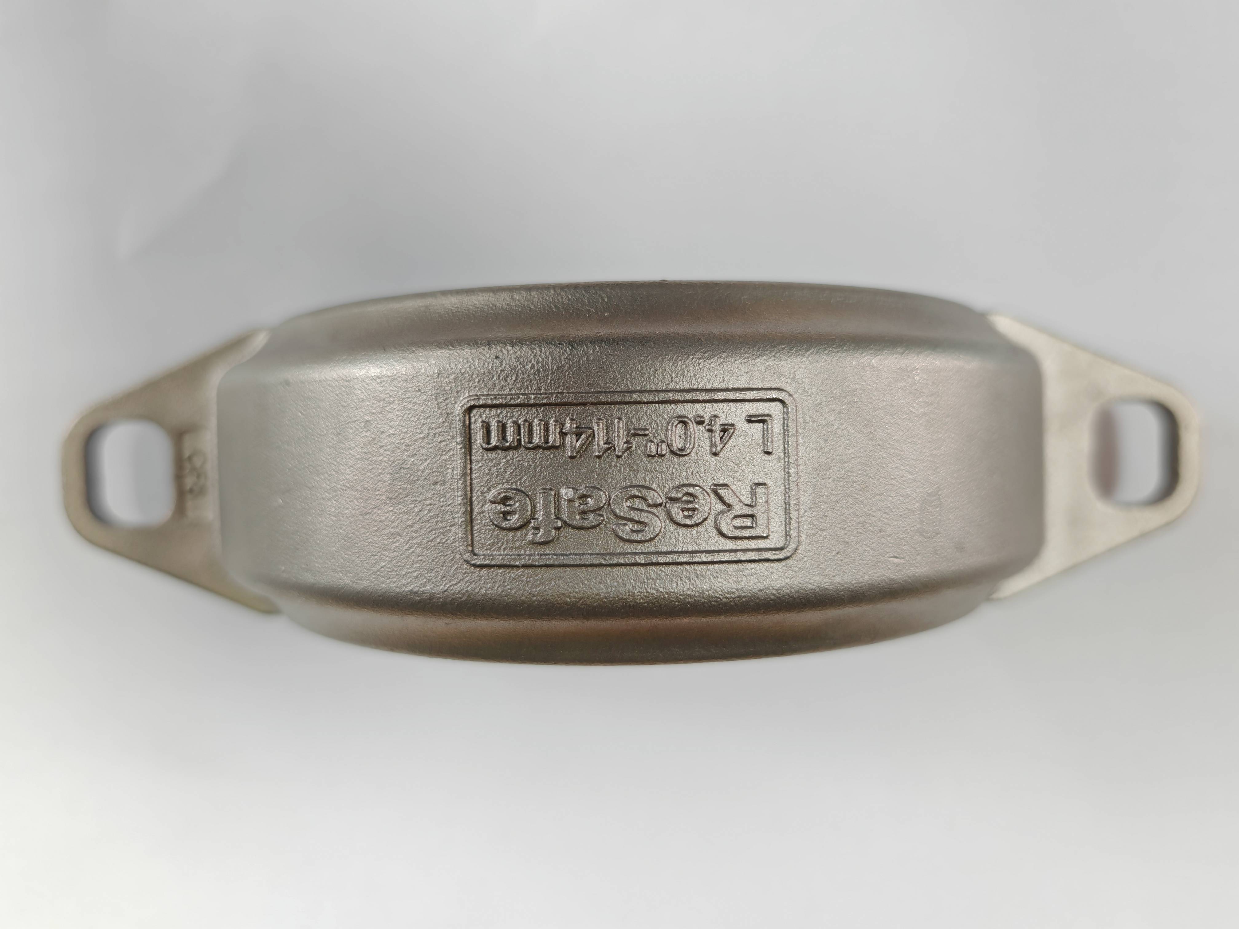 RS-L Low Pressure Coupling