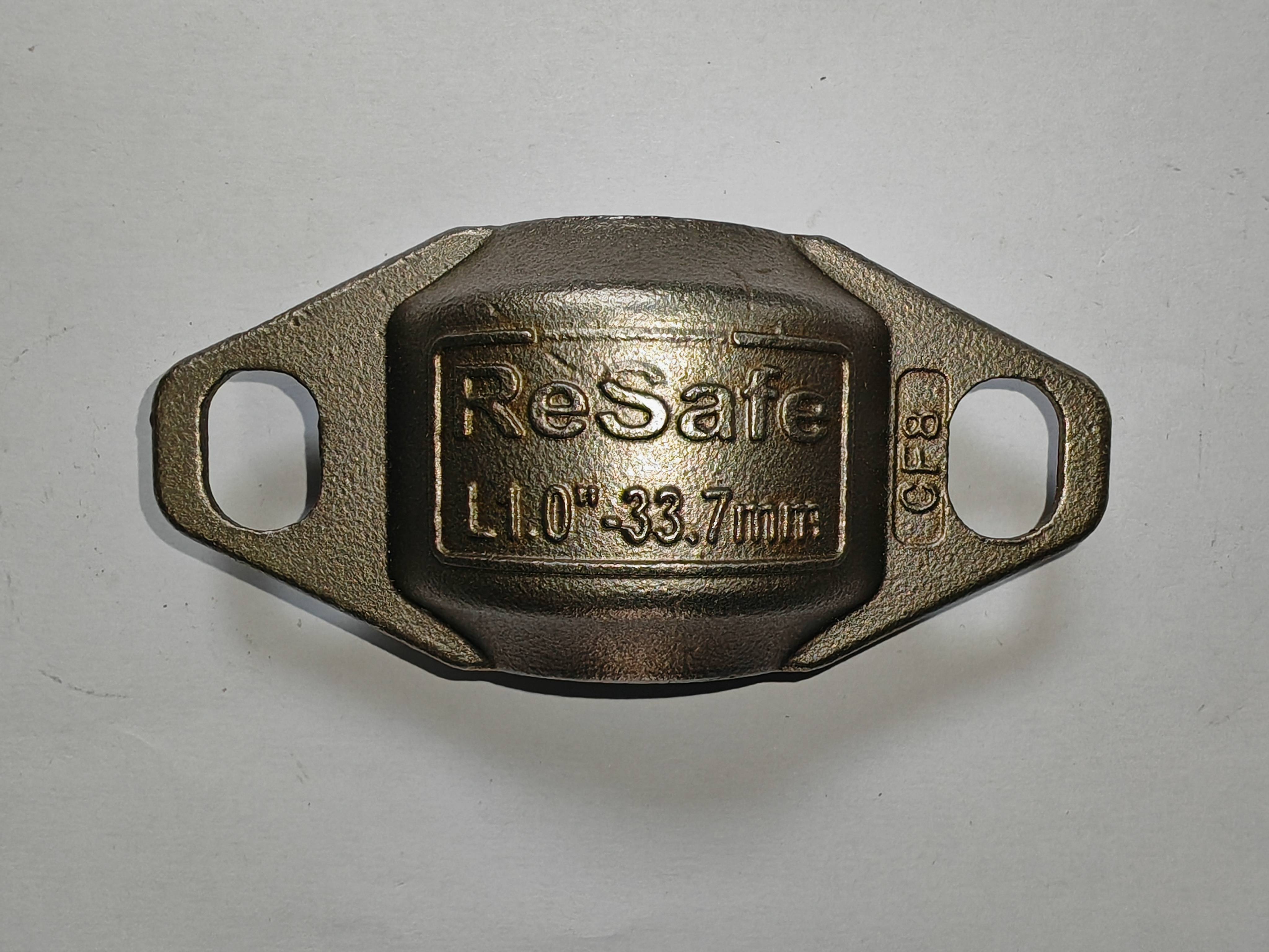 RS-L Low Pressure Coupling