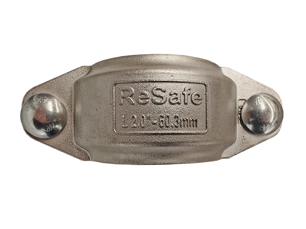 RS-L Low Pressure Coupling