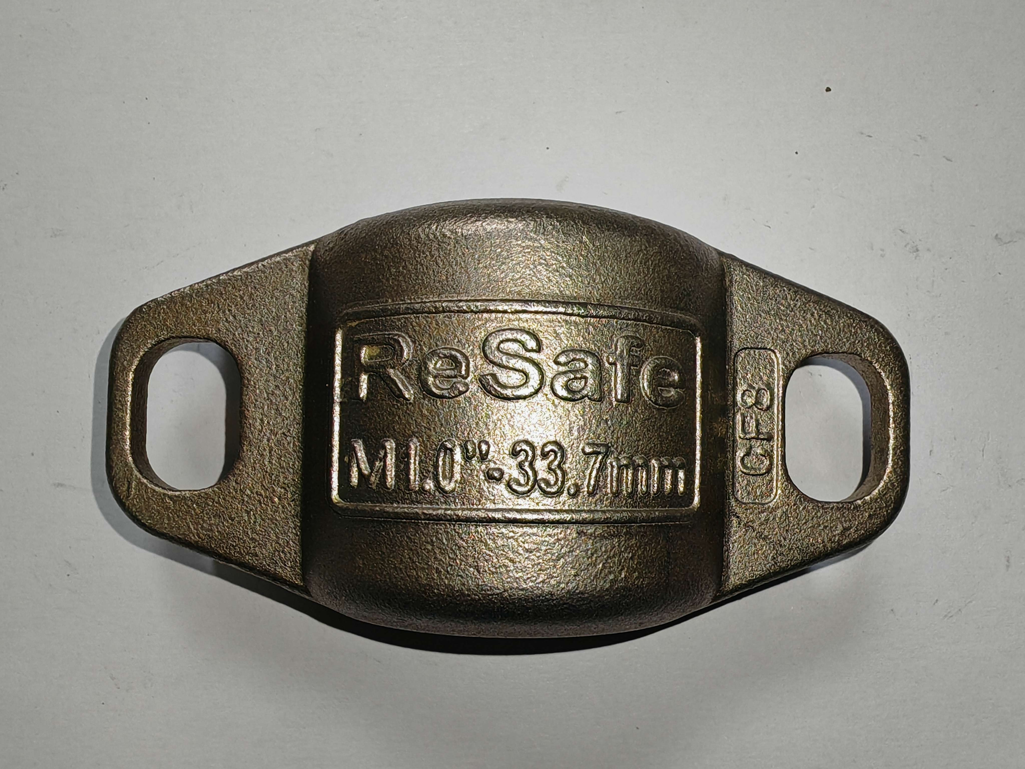 RS-M Middle Pressure Coupling