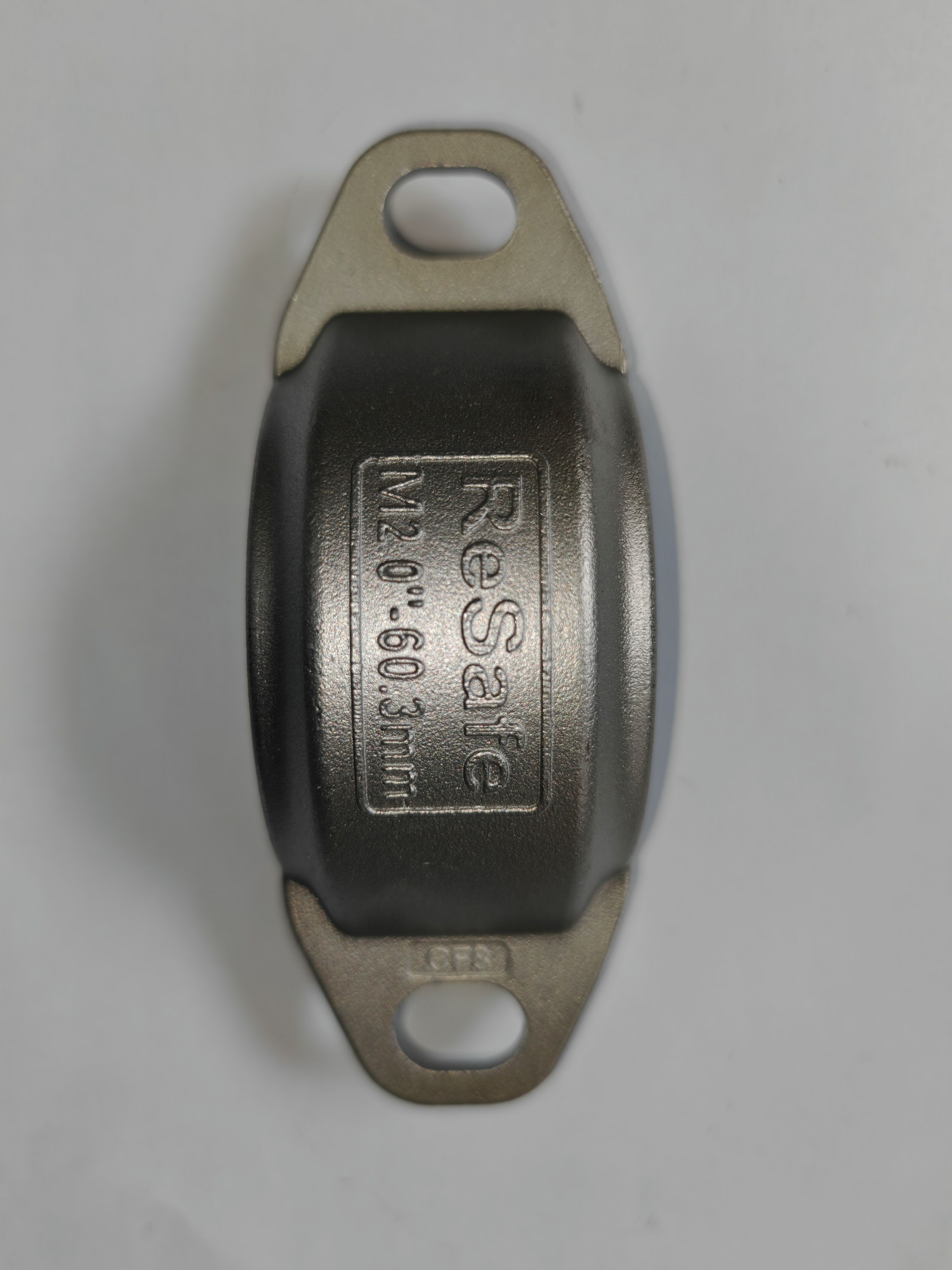 RS-M Middle Pressure Coupling