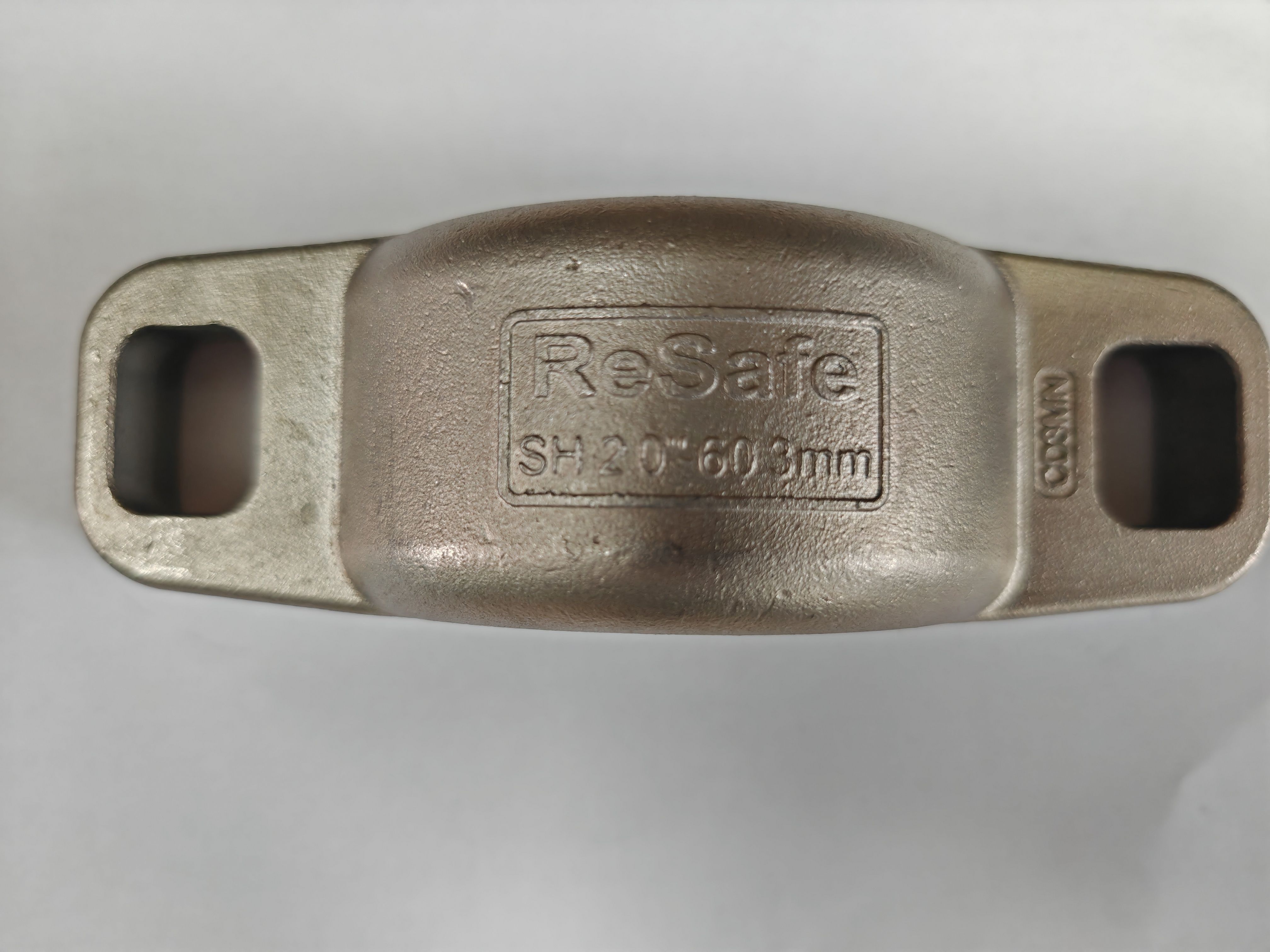 RS-SH Super High Pressure Coupling