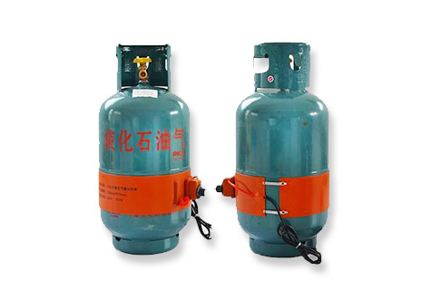 液化汽加热