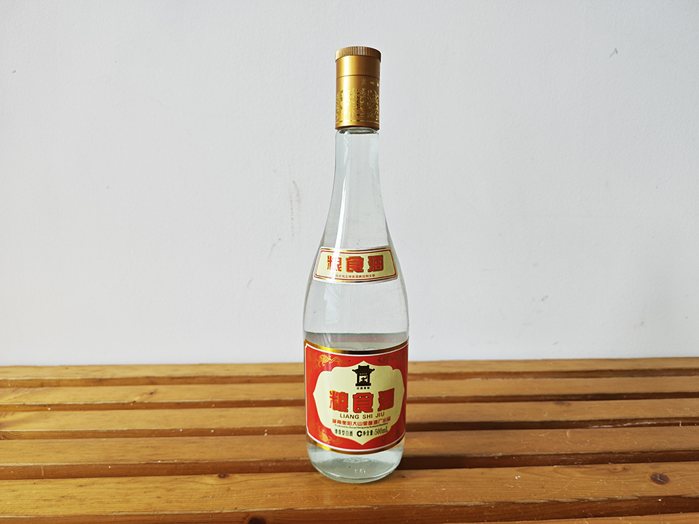 粮食酒12瓶480每箱58每瓶