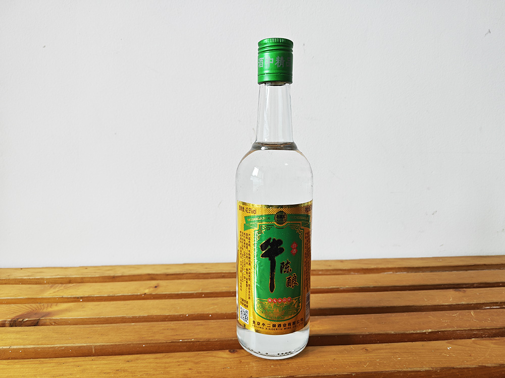 牛陈酿25每瓶12瓶213
