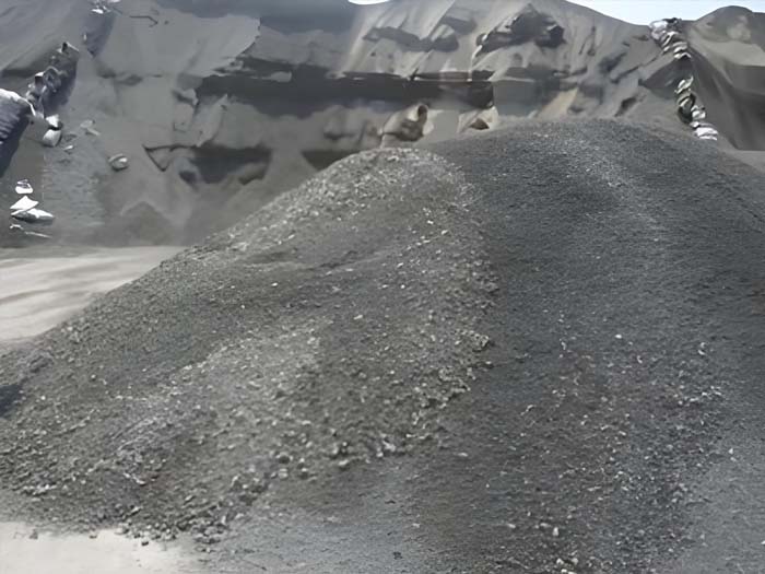 水泥稳定碎石SSS