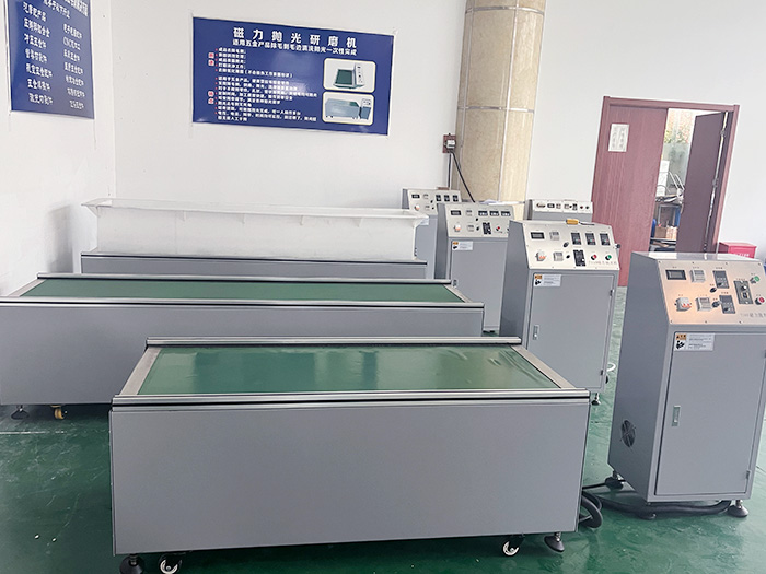 发货展示