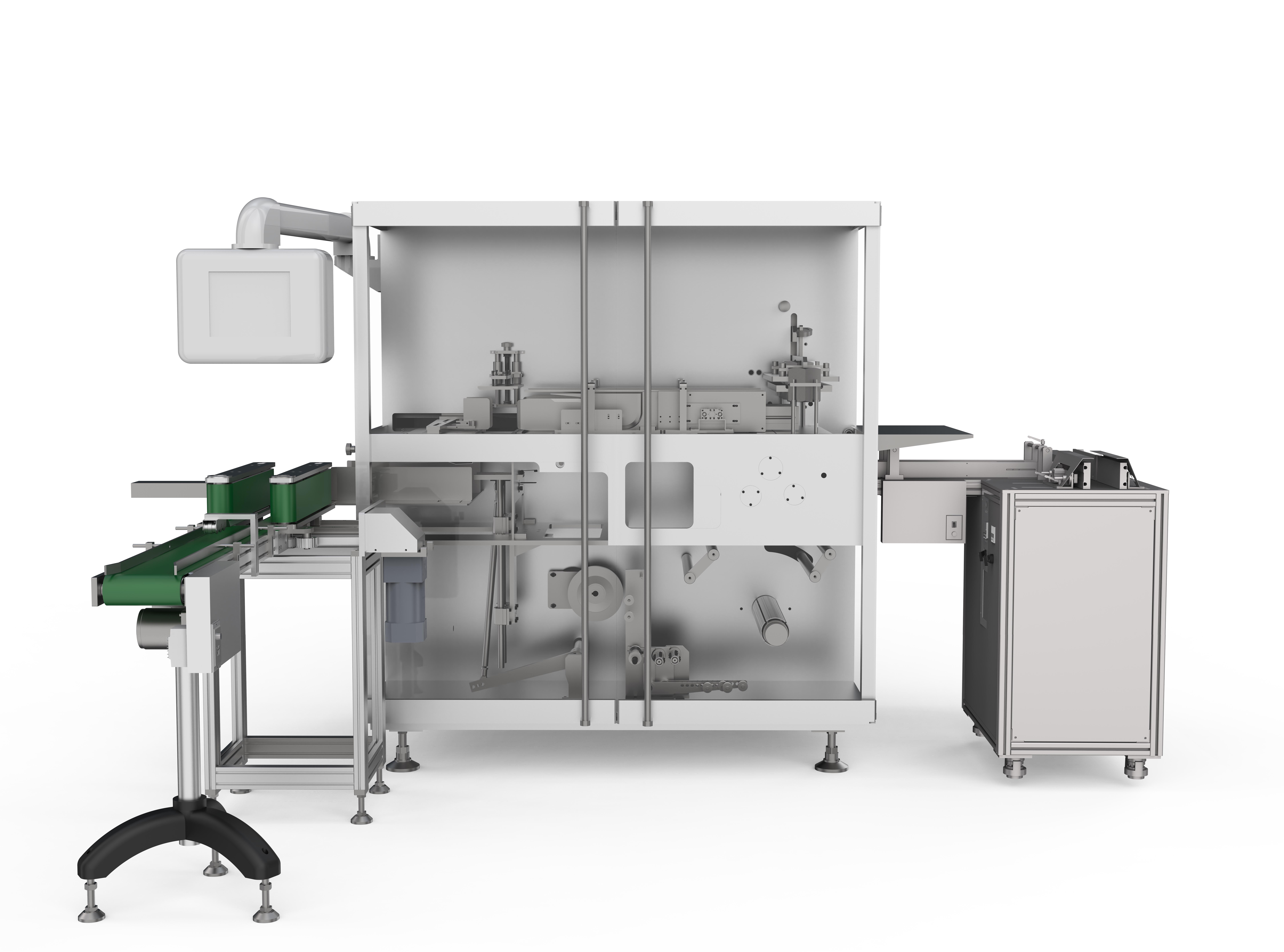 TMB-300D/400D(六面烫）