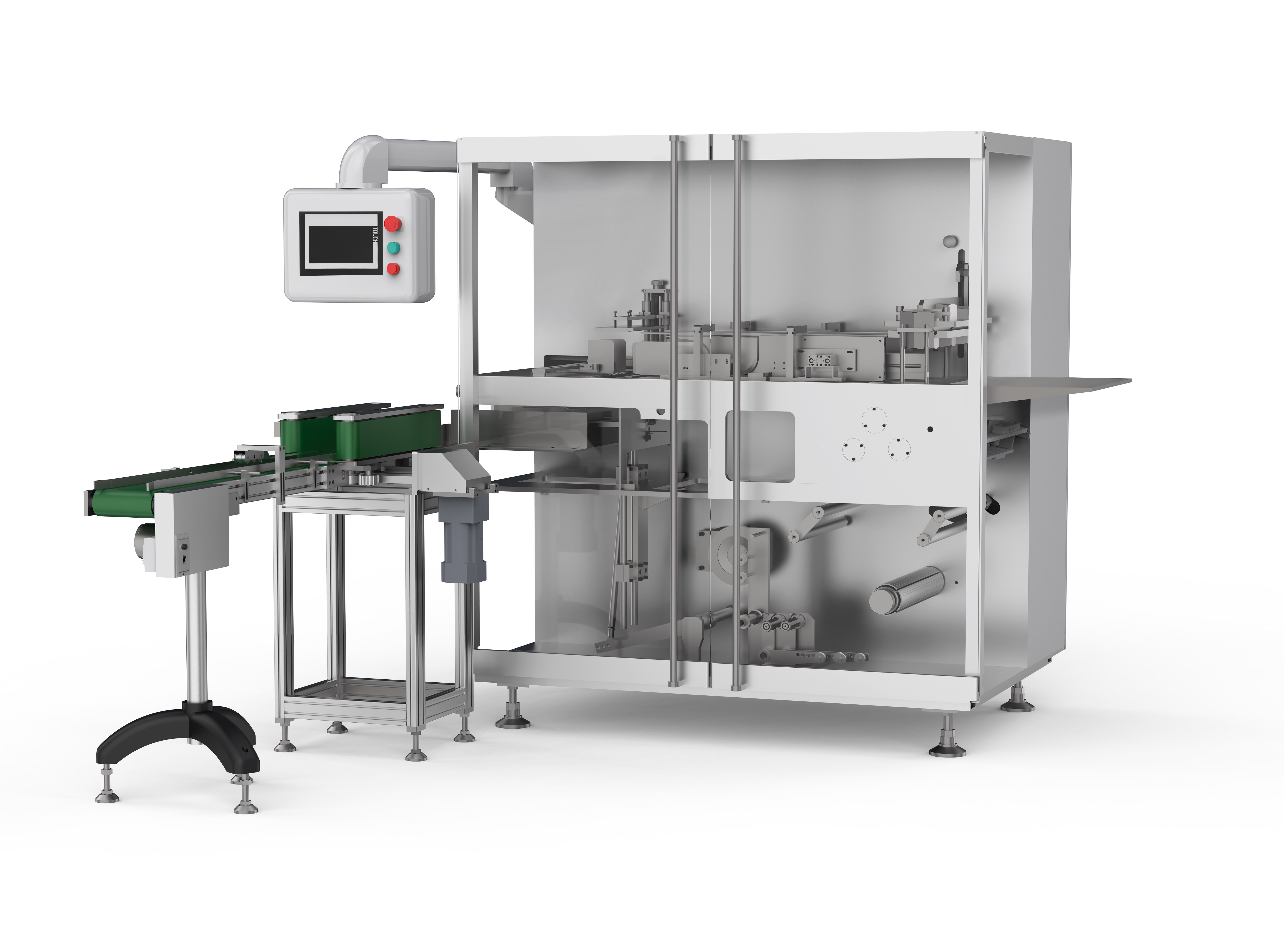 TMB-300D/400D(六面烫）