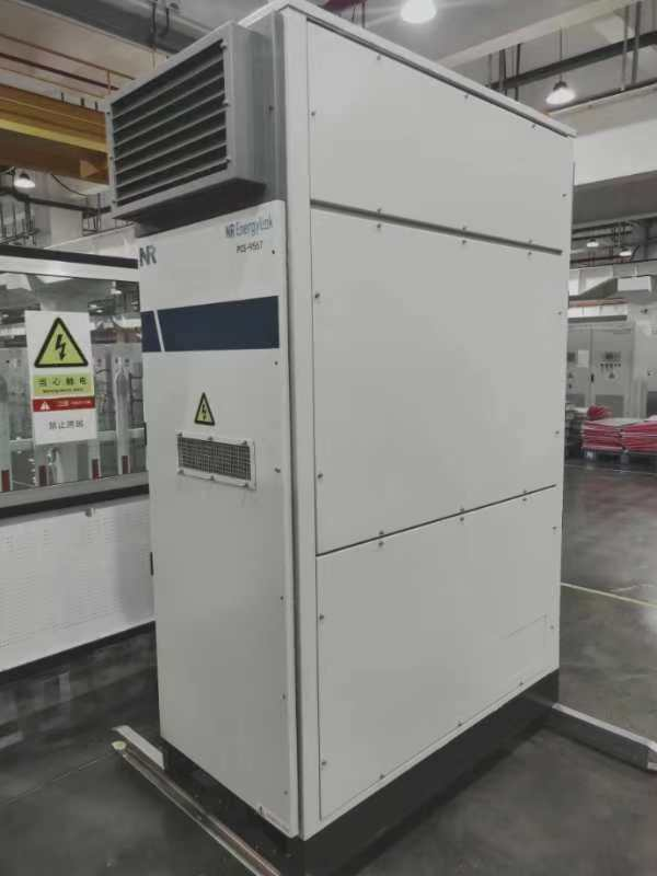 1250KW户外柜（储能变流器）
