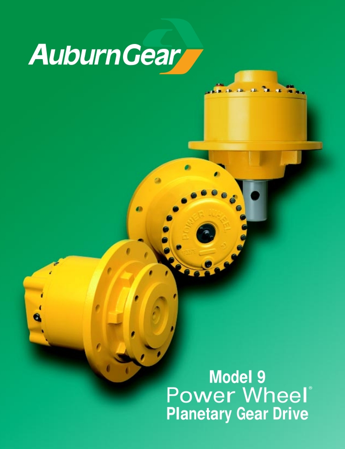 Model 9