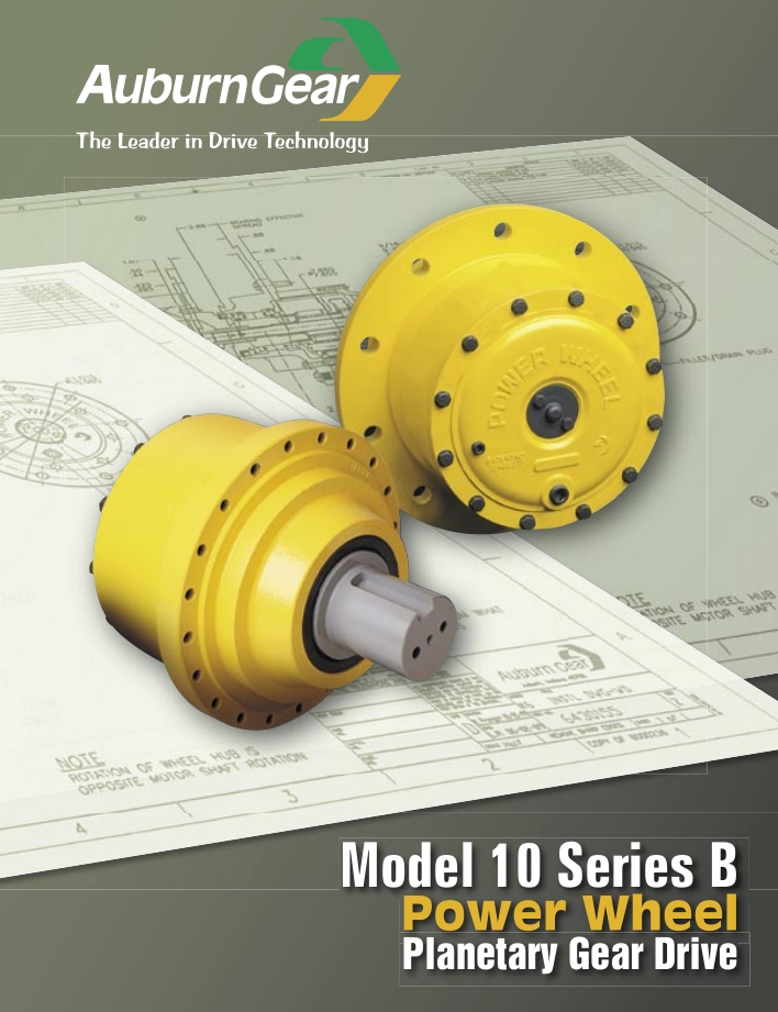 Model 10
