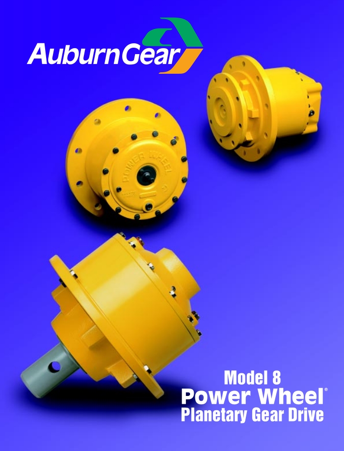 Model 8