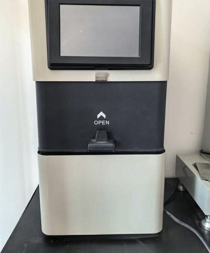 实验仪器