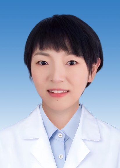 劉媛媛 內科主任 主治醫師